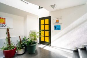 Hausarzt Luzern Vitasol