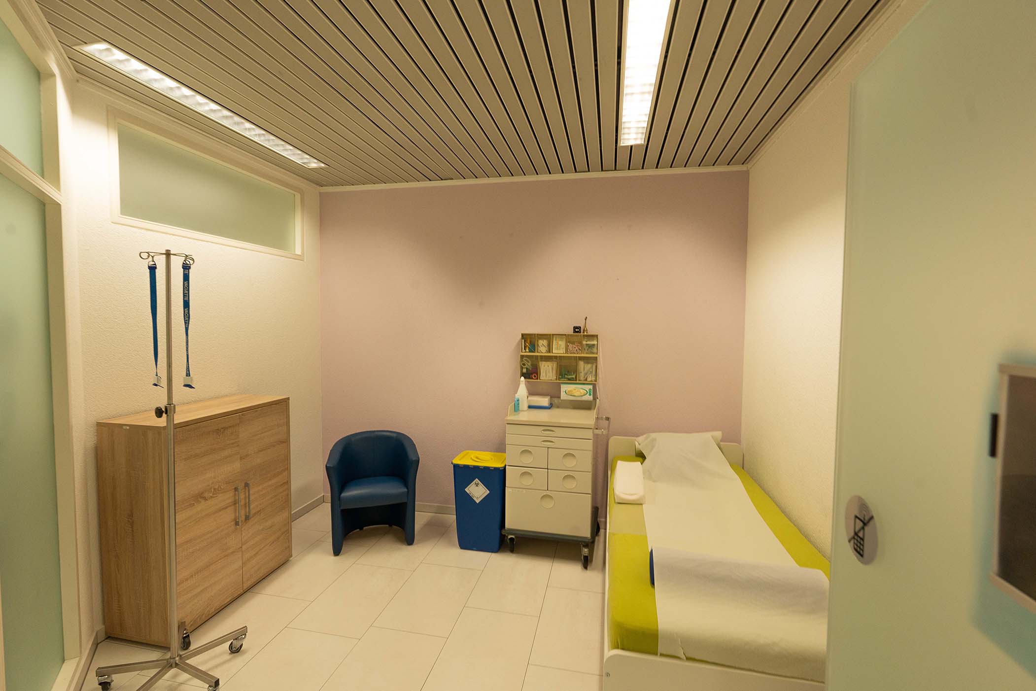Allgemeinmedizin Luzern Vitasol