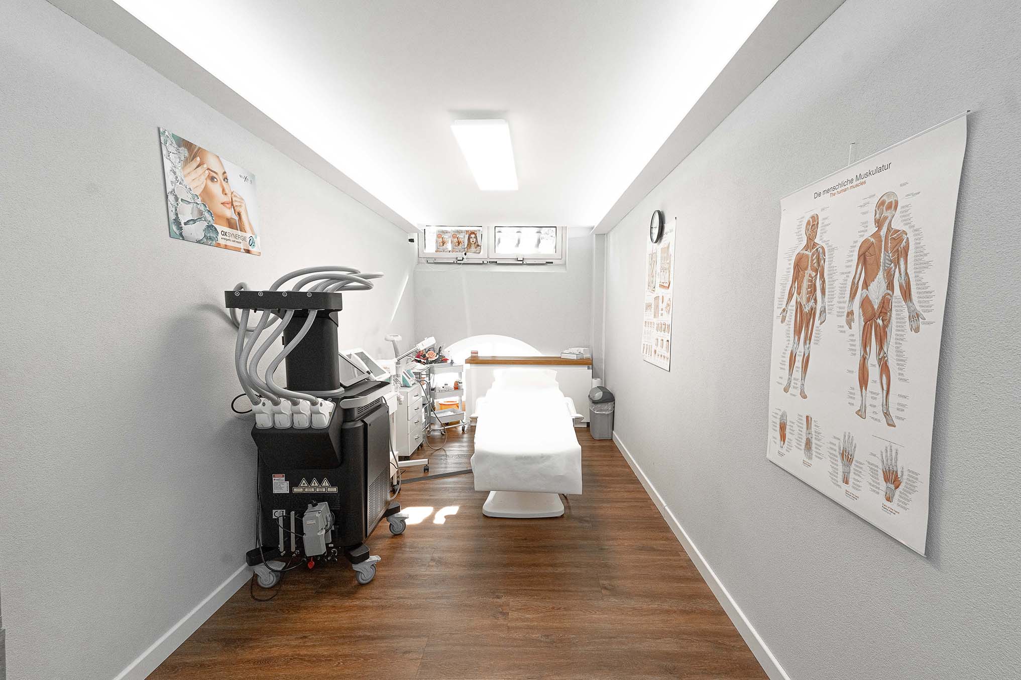 Kosmetik und Ästhetik Luzern Vitasol